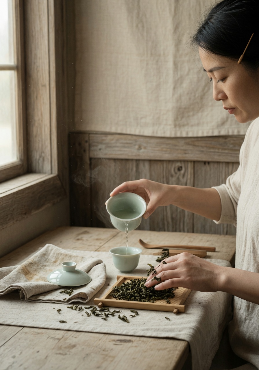 Chen Hui Yi