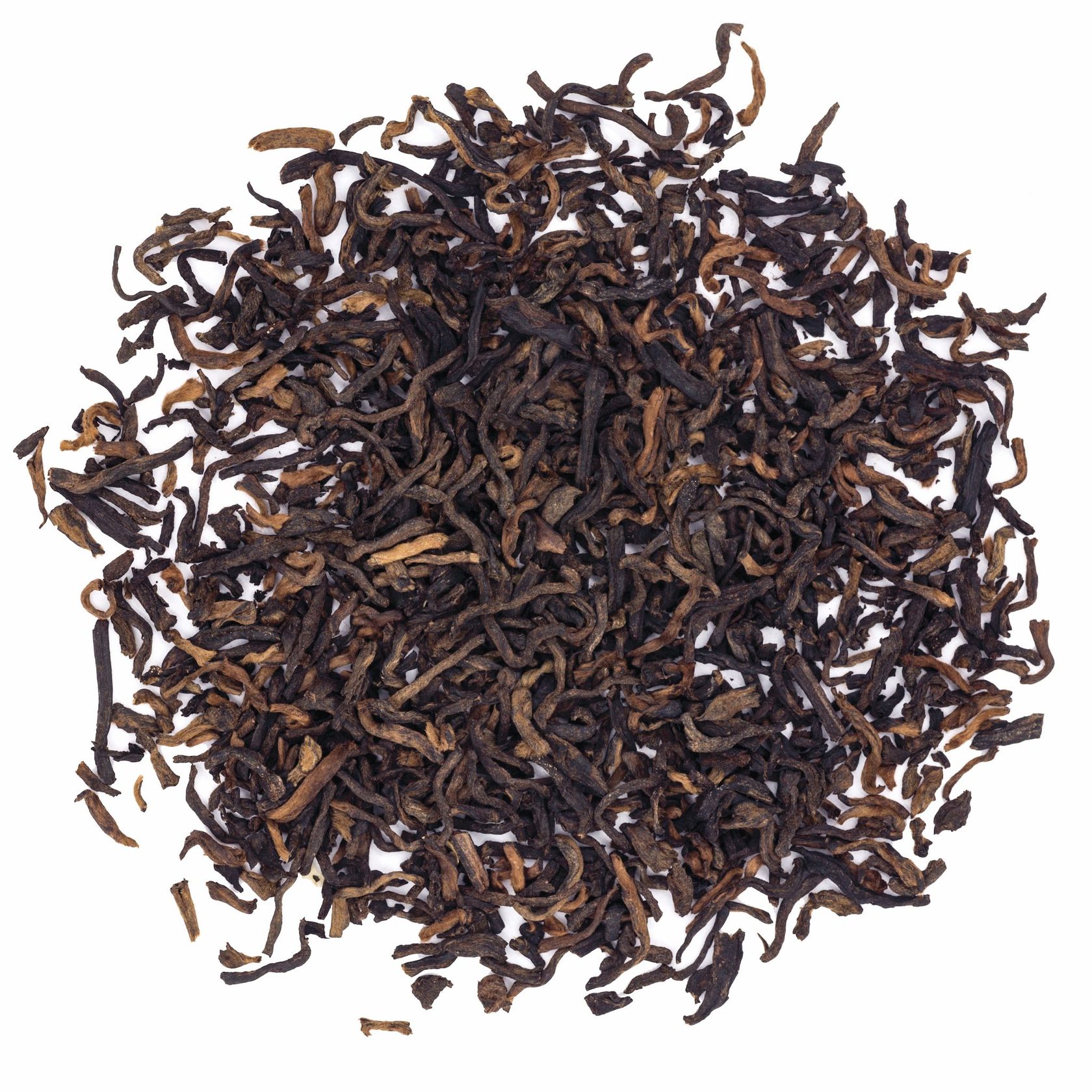 Silent retreat — aged tea, breath, no phones